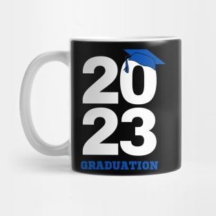 2023 Graduation Mug